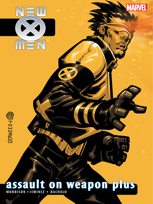 Title details for New X-Men by Grant Morrison, Volume 5 by Grant Morrison - Available